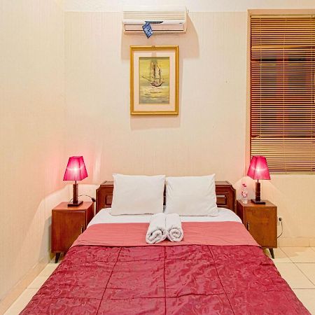 D'Talent Hotel Yogyakarta Exterior photo