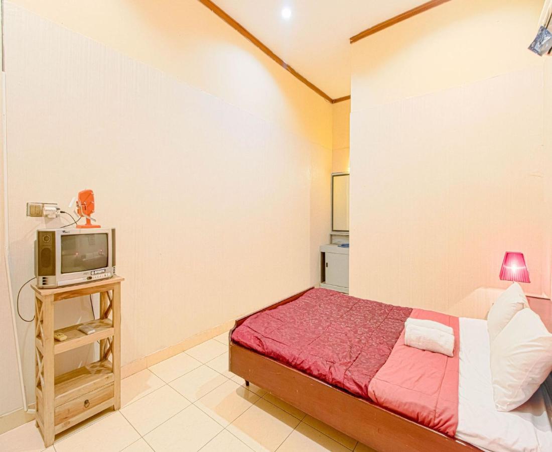 D'Talent Hotel Yogyakarta Exterior photo